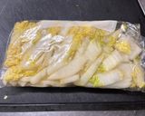 呑べぇかーちゃんの野菜おつまみ作り方4写真