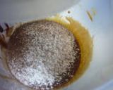 バレンタインにガトーショコラ 作り方6写真