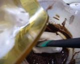 バレンタインにガトーショコラ 作り方7写真