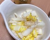 呑べぇかーちゃんの野菜おつまみ作り方5写真