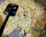 やみつき男飯！肉あんかけチャーハン！作り方2写真