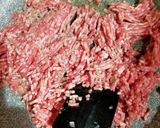 やみつき男飯！肉あんかけチャーハン！作り方3写真