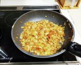 ロイヤルホスト風☆ジャワカレー作り方4写真