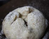 ホエーで♪レーズンくるみぱん作り方5写真