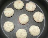 はんぺんでエビマヨ風作り方2写真