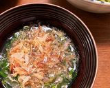 福井の大根おろし蕎麦作り方4写真