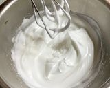 抹茶ロールケーキ作り方6写真