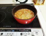 ロイヤルホスト風☆ジャワカレー作り方5写真
