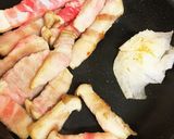 エリンギの肉巻き作り方4写真