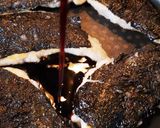 鶏ササミで蒲焼き風作り方5写真