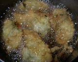 コスパ◎！冷めてもやわらか！梅しそとり天作り方4写真