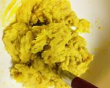 焼き芋の米粉クッキー作り方2写真