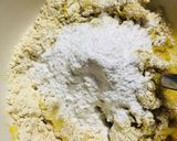 焼き芋の米粉クッキー作り方4写真