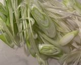 ❀ブロッコリーと豚肉の七味マヨ炒め❀作り方4写真