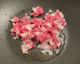 ❀ブロッコリーと豚肉の七味マヨ炒め❀作り方8写真