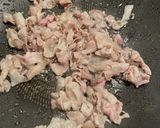 ❀ブロッコリーと豚肉の七味マヨ炒め❀作り方9写真
