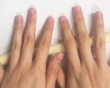 パイシートで☆シュプリームクロワッサン作り方4写真
