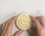 パイシートで☆シュプリームクロワッサン作り方7写真