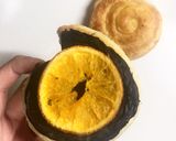 パイシートで☆シュプリームクロワッサン作り方9写真