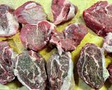 牛すね肉の本格ビーフシチュー作り方2写真