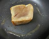 ちょー簡単!マグロのレアステーキ作り方3写真