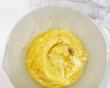 レンジで1分☆ふわふわ卵焼き！お弁当に♪作り方2写真