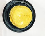 レンジで1分☆ふわふわ卵焼き！お弁当に♪作り方5写真