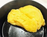 レンジで1分☆ふわふわ卵焼き！お弁当に♪作り方6写真