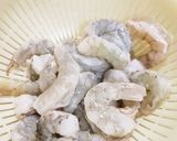 海老＆鶏肉カレー作り方1写真