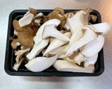 舞茸とエリンギのバター醤油ソテー♩作り方1写真