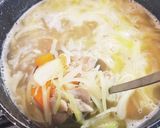 海老＆鶏肉カレー作り方8写真