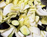 麻婆野菜作り方1写真