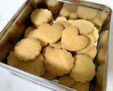 失敗しない基本のクッキー作り方5写真