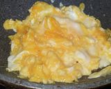 250mlスープポットのチキンカレー弁当作り方2写真