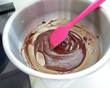 食パン耳でロックチョコ作り方3写真