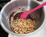 食パン耳でロックチョコ作り方4写真