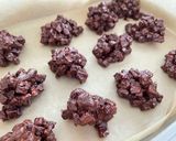 食パン耳でロックチョコ作り方5写真
