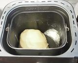 ココアとプレーンの2色メロンパン♪作り方13写真