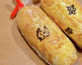 お弁当にスティックオムライス作り方8写真