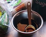常備菜★竹輪とピーマンのピリ辛きんぴら作り方1写真