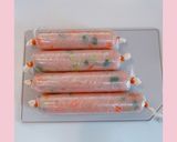 犬用 鶏むね肉ミートローフ作り方4写真