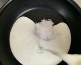 高野豆腐でおやつ*フレンチトースト作り方3写真