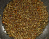 簡単なのに見栄え◎鶏そぼろ混ぜ寿司作り方4写真
