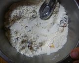 HMで簡単☆スイートポテトパウンド作り方7写真