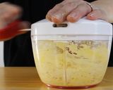 HMで簡単♡3色ドーナツ作り方3写真