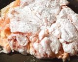 やみつき！パリパリチキンの香味だれ作り方2写真