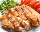 やみつき！パリパリチキンの香味だれ作り方3写真