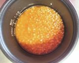 切り昆布と 長ネギ きのこの炊き込みご飯作り方6写真