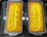 かぼちゃとエゴマの米粉パウンド(覚書)作り方7写真