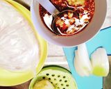 こってり柔らか〜★ヨーグルト漬け生姜焼き作り方4写真